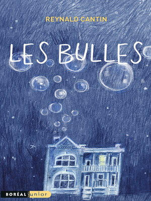 cover image of Les Bulles